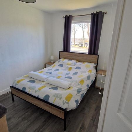 Watkin - Snowdon Cabins - Cozy Chalet - Glan Gwna, Caernarfon Caeathro 외부 사진