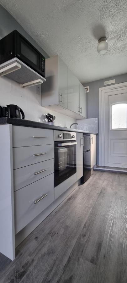 Watkin - Snowdon Cabins - Cozy Chalet - Glan Gwna, Caernarfon Caeathro 외부 사진