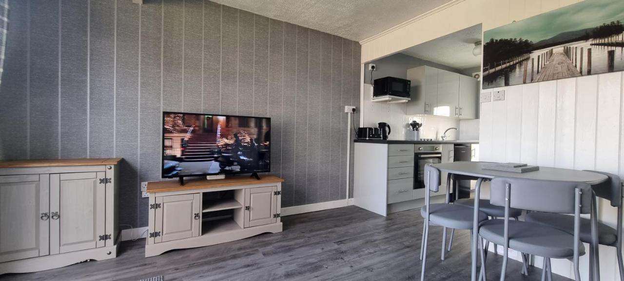 Watkin - Snowdon Cabins - Cozy Chalet - Glan Gwna, Caernarfon Caeathro 외부 사진