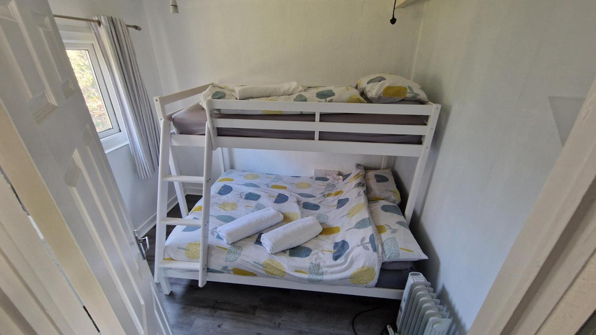 Watkin - Snowdon Cabins - Cozy Chalet - Glan Gwna, Caernarfon Caeathro 외부 사진